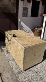 Cassapagna portalegna