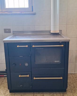 Termocucina Rizzoli 