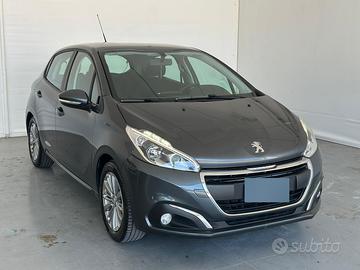 PEUGEOT 208 1.200 Puretech Benzina/ Gpl