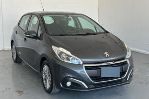 PEUGEOT 208 1.200 Puretech Benzina/ Gpl