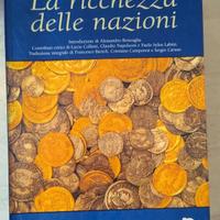 La ricchezza delle nazioni di Adam Smith