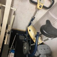 Cyclette