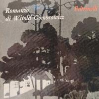 Witold Gombrowicz - Cosmo