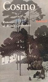 Witold Gombrowicz - Cosmo