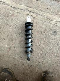 Ammortizzatore per transalp 650