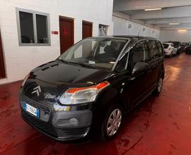 Citroen C3 Picasso C3 Picasso 1.4 VTi 95 Exclusive