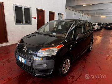 Citroen C3 Picasso C3 Picasso 1.4 VTi 95 Exclusive