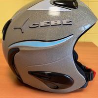 Casco Sci CEBE'