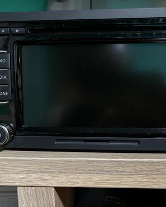 Autoradio Volkswagen RCD 510