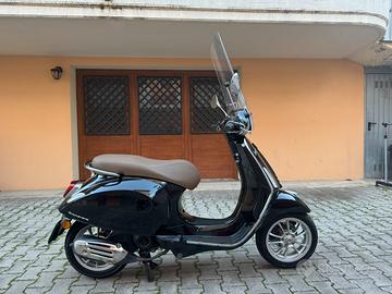 Vespa 50 primavera 2018