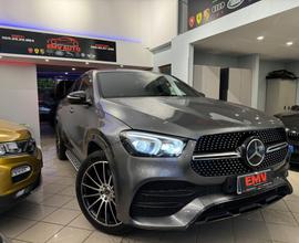 Mercedes-benz GLE 350 GLE 350 de 4Matic EQ-Power C