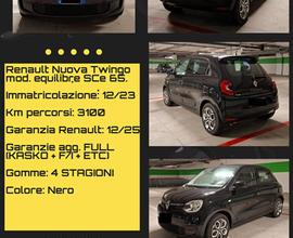 RENAULT Twingo 3ª serie - 2023