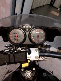 Ducati Monster Dark 900ie 2001