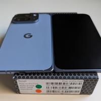 Google Pixel 10 Pro Fold • IP68 • 512 GB