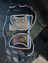 Tutore cani per la displasia dell’anca taglia L