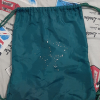 Zaino a Sacca con tasca All Star Converse