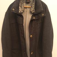 Giaccone Australian invernale 