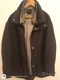 Giaccone Australian invernale 