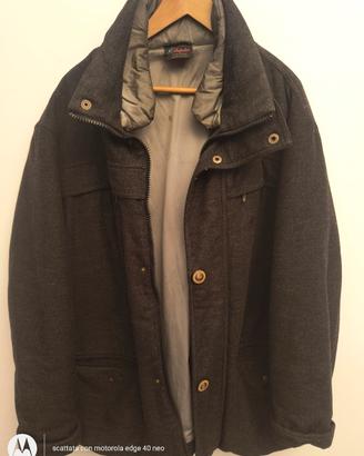 Giaccone Australian invernale 