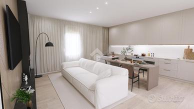 2 LOCALI A BERNAREGGIO