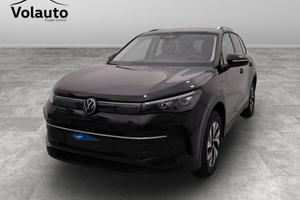 VOLKSWAGEN Tiguan III 2024 - Tiguan 1.5 tsi ehybri