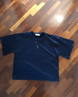 Felpa Jil Sander
