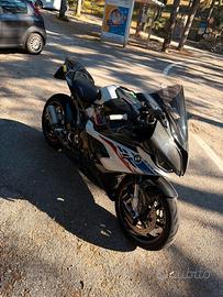 S1000RR 2020 pack M