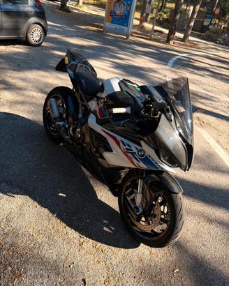 S1000RR 2020 pack M