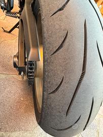 Yamaha Xsr 700 XTributo