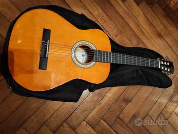 chitarra classica 3/4 Messina 67279