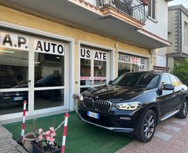Bmw X4 M X4 xDrive20d Msport-X