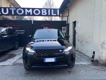 LAND ROVER Range Rover Evoque 2.0D I4 mhev 163 C