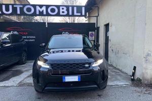 LAND ROVER Range Rover Evoque 2.0D I4 mhev 163 C