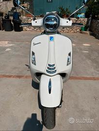 Vespa  GTS 300 Super HPE/ABS