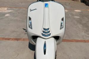 Vespa  GTS 300 Super HPE/ABS
