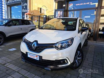 RENAULT Captur TCe 12V 90 CV Business - AZIENDAL