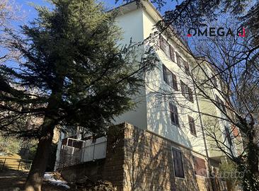 EREMO - Termoautonomo panoramico