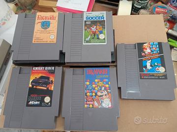 CONSOLLE NINTENDO 
