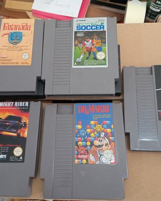 CONSOLLE NINTENDO 