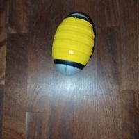 palla morbido sa da rugby 