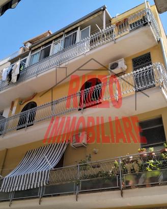 VILLABATE-APPARTAMEN.DUPLEX SECONDO PIANO-COD.A273