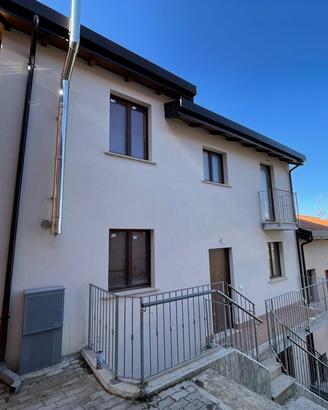 Casa Indipendente L'Aquila [GRE455VRG]