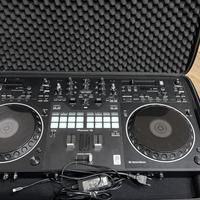 Ddj rev 5 Pioneer