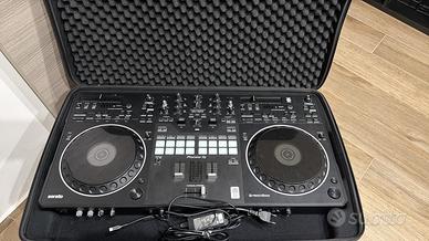 Ddj rev 5 Pioneer