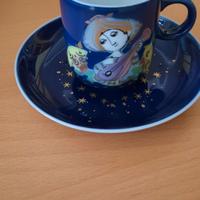 Tazzina vibtage Rosenthal