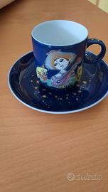 Tazzina vibtage Rosenthal