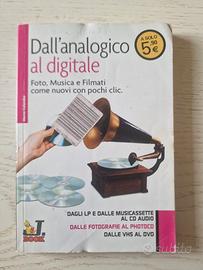 LOTTO DI 6 LIBRI TECNICI - COLLANA J.BOOK