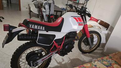 Yamaha XT 600Z 55W Tenerè