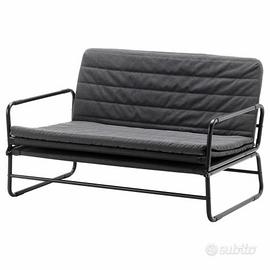 Divano letto Ikea