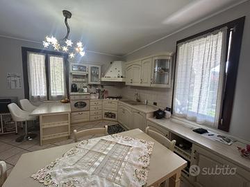 Villa bifamiliare Adria [Cod. rif A4816VRG]